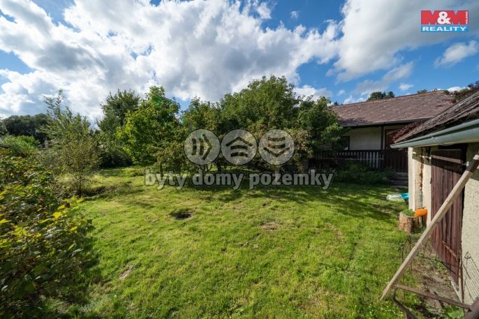 Prodej, Chata, Tachov