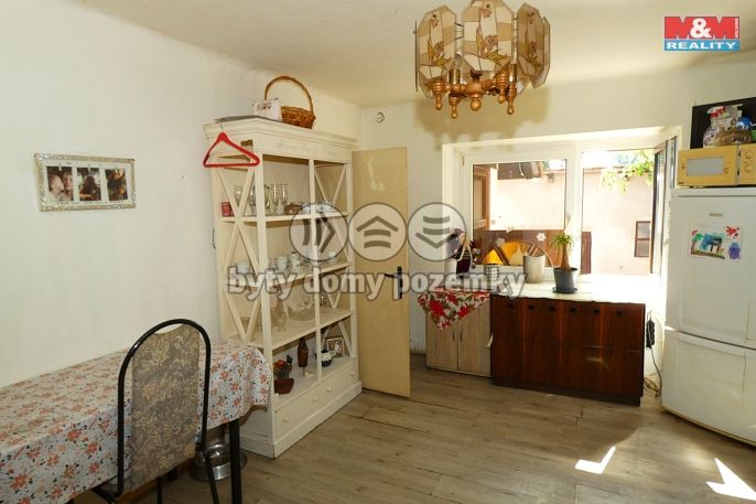 Prodej, Rodinný dům, Křenice