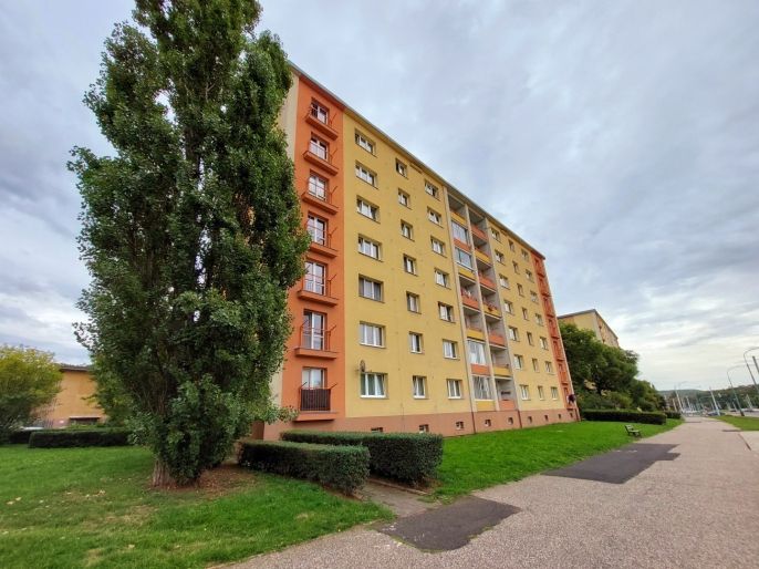 Prodej, Byt 2+1, Most