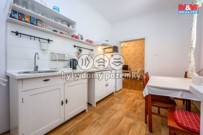 Prodej, Rodinný dům, Loučná nad Desnou