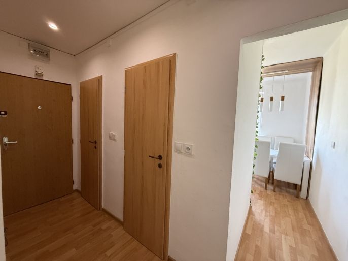 Prodej, Byt 2+1, Ostrava