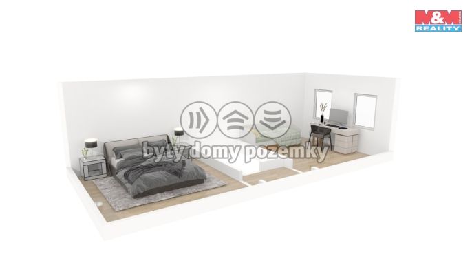 Prodej, Rodinný dům, Bělá nad Radbuzou