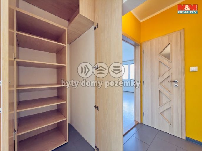 Prodej, Byt 4+1, Ostrava