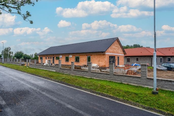 Prodej, Rodinný dům, Křinec