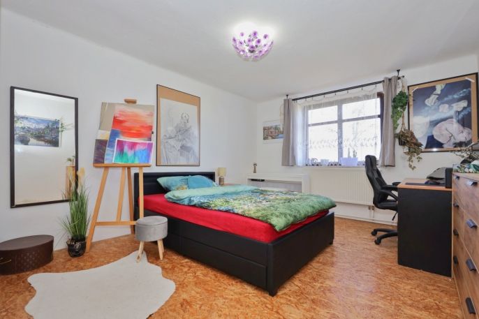 Prodej, Rodinný dům, Kraborovice