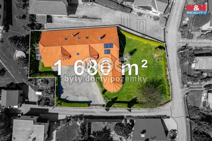 Prodej, Rodinný dům, Frýdek-Místek