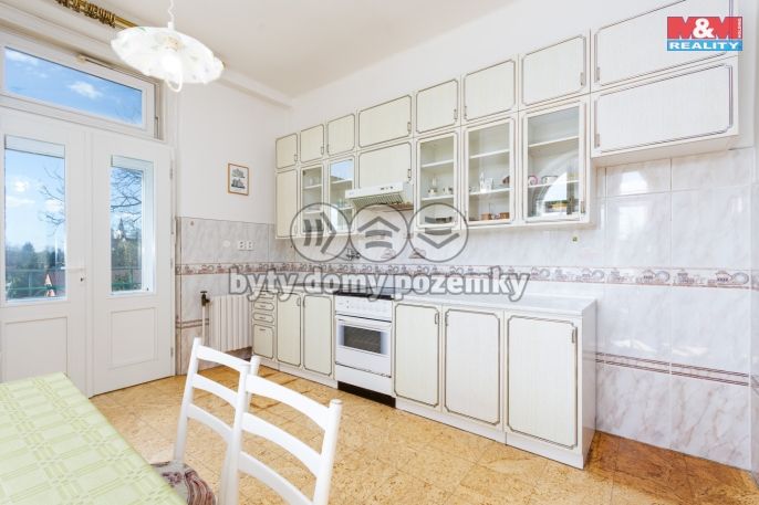 Prodej, Byt 5+1 a větší, Orlová