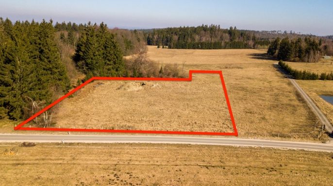 Prodej, Zahrada, Kunžak