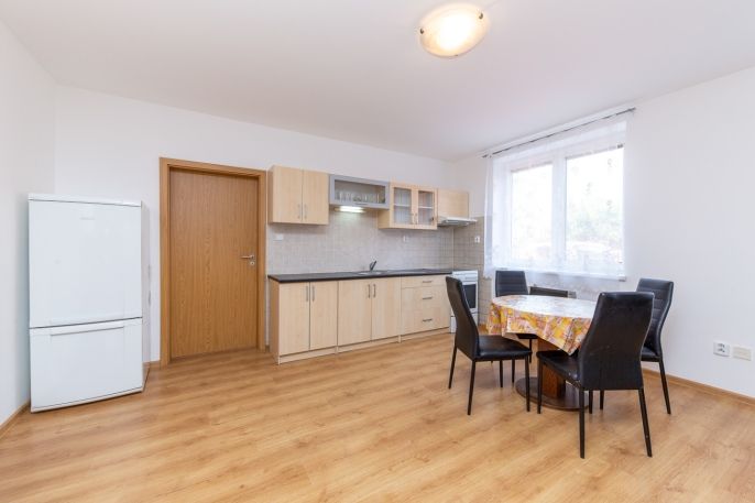 Pronájem, Byt 2+kk, Brno