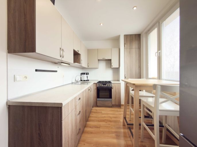 Prodej, Byt 3+1, Karviná