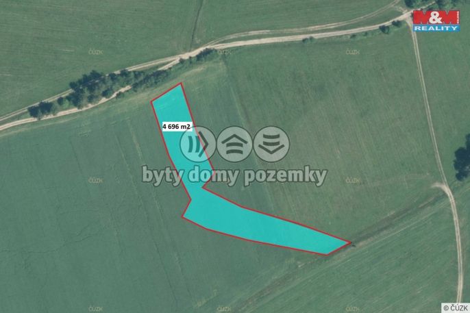 Prodej, Louka, Pržno