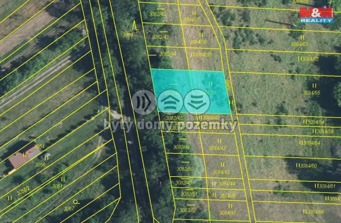 Prodej, Louka, Břeclav