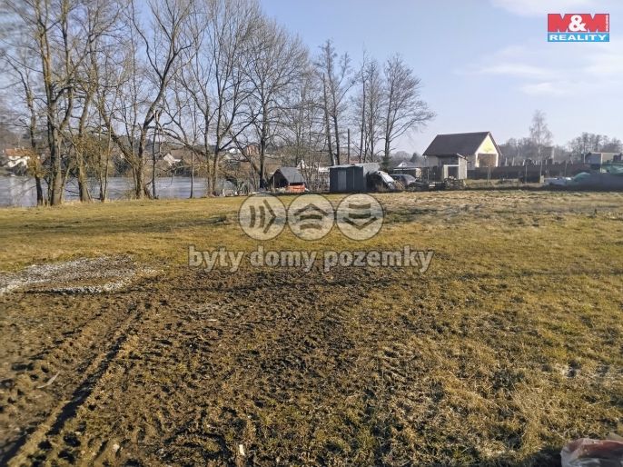 Prodej, Pozemek k bydlení, Lnáře