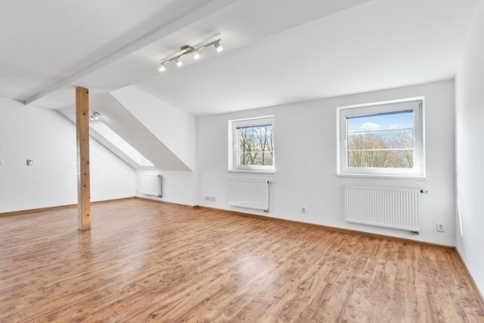 Prodej, Byt 3+kk, Jablonec nad Nisou