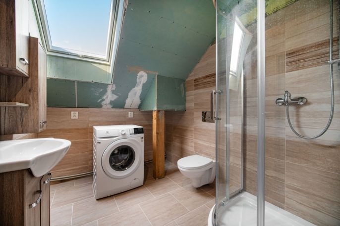 Prodej, Rodinný dům, Svébohov