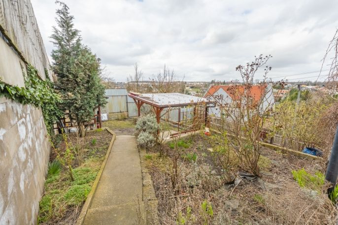 Prodej, Rodinný dům, Kladno