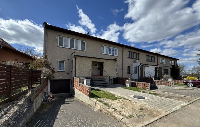 Pronájem, Rodinný dům, Kočí