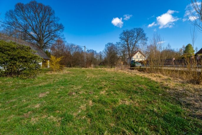 Prodej, Rodinný dům, Dolní Řasnice