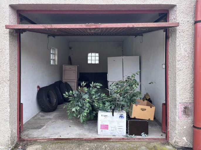 Prodej, Garáž, Nasavrky