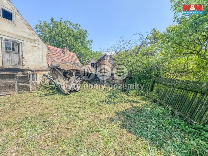 Prodej, Rodinný dům, Štětí