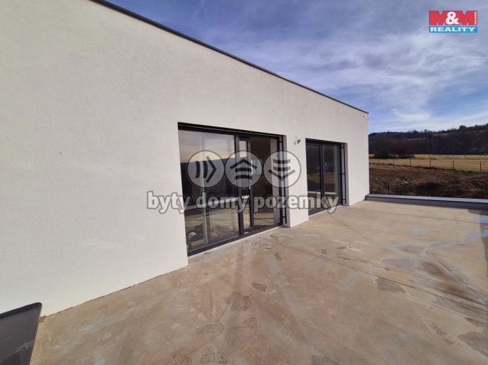 Prodej, Rodinný dům, Jince