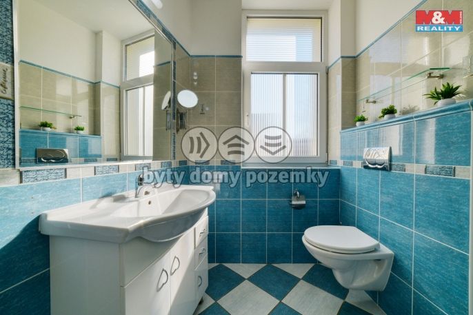 Prodej, Atypický byt, Mariánské Lázně