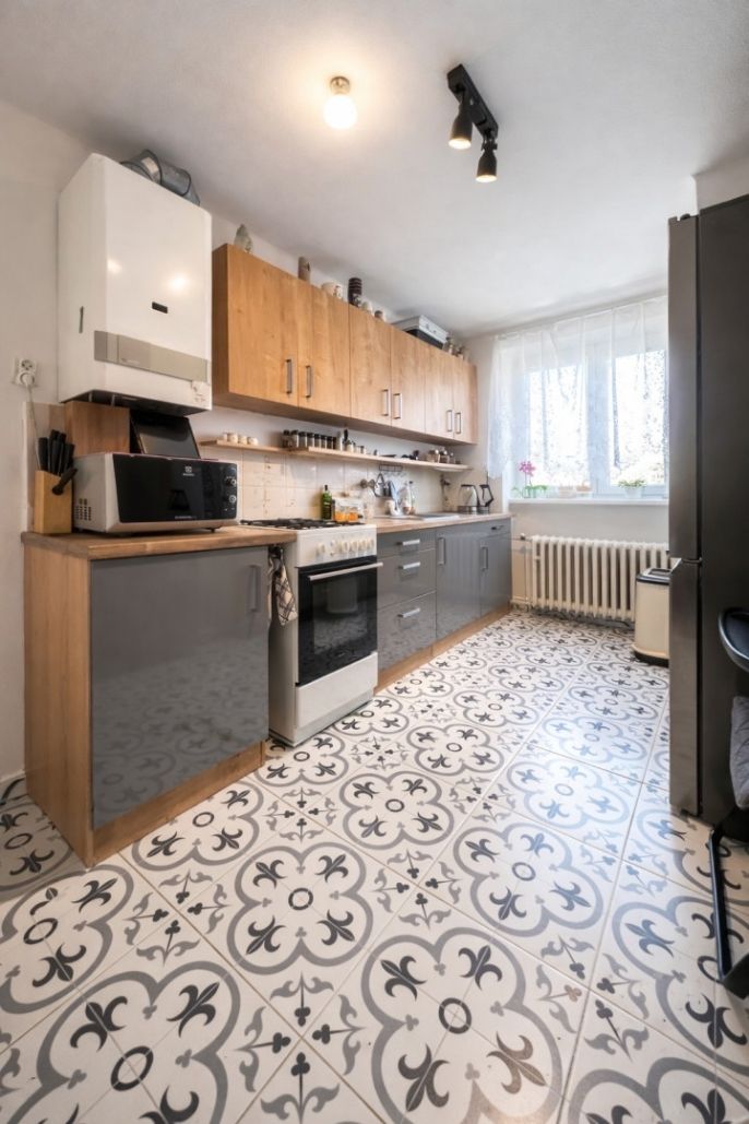 Prodej, Byt 2+1, Šternberk