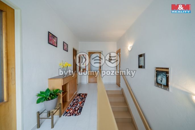 Prodej, Rodinný dům, Mikulov