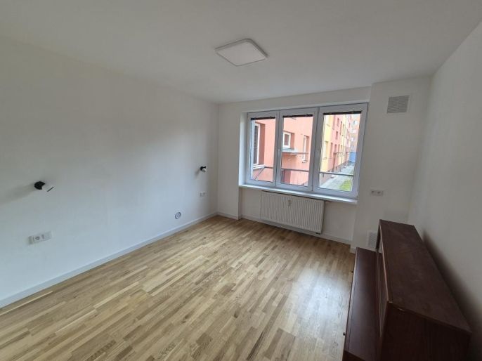 Prodej, Byt 2+1, Karviná