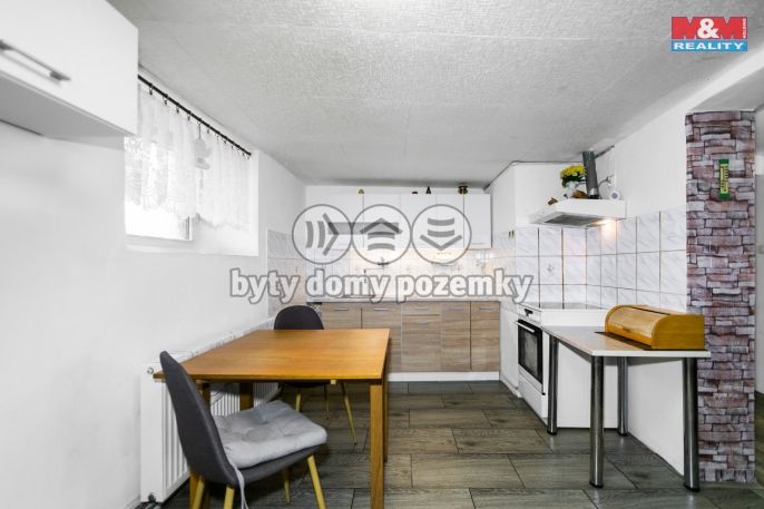 Prodej, Rodinný dům, Kožlany