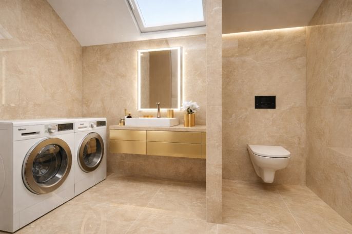 Prodej, Byt 2+kk, Bělá pod Bezdězem