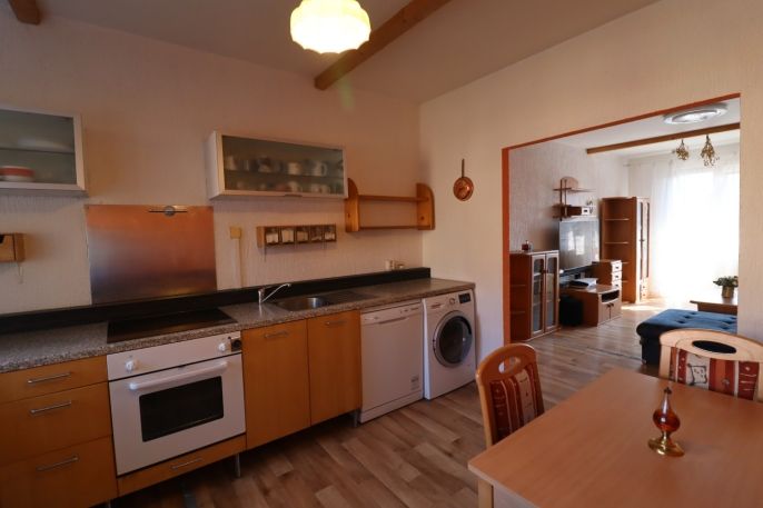 Prodej, Byt 3+1, Most