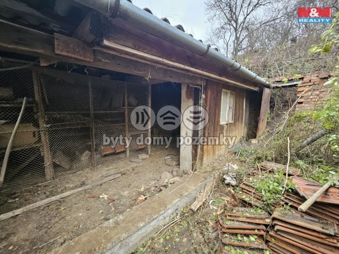 Prodej, Rodinný dům, Koryčany