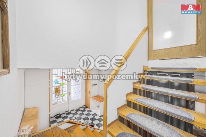 Prodej, Rodinný dům, Hradec Králové