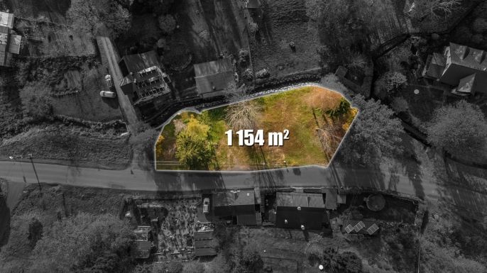 Prodej, Pozemek k bydlení, Staré Křečany