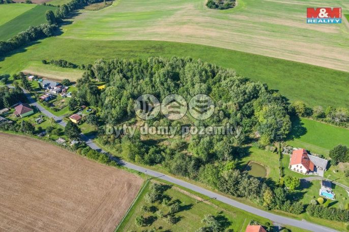 Prodej, Provozní plocha, Janovice nad Úhlavou