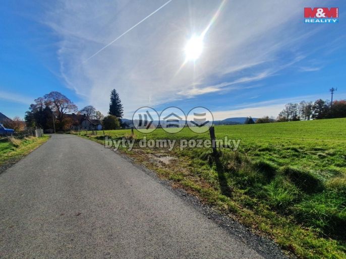 Prodej, Louka, Šluknov