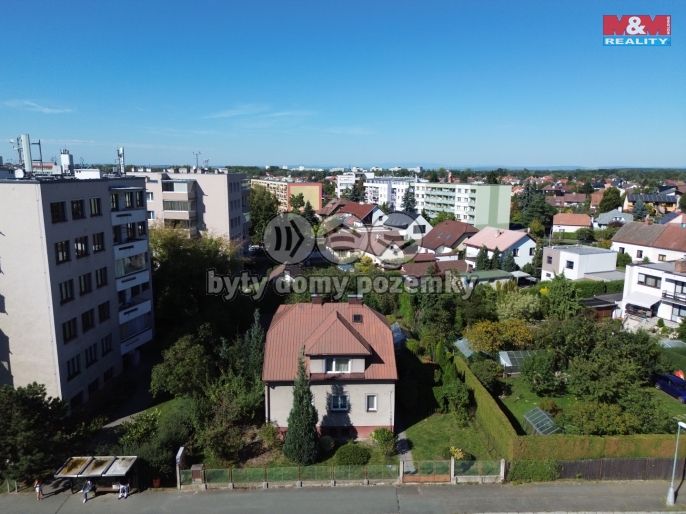 Prodej, Rodinný dům, Hradec Králové