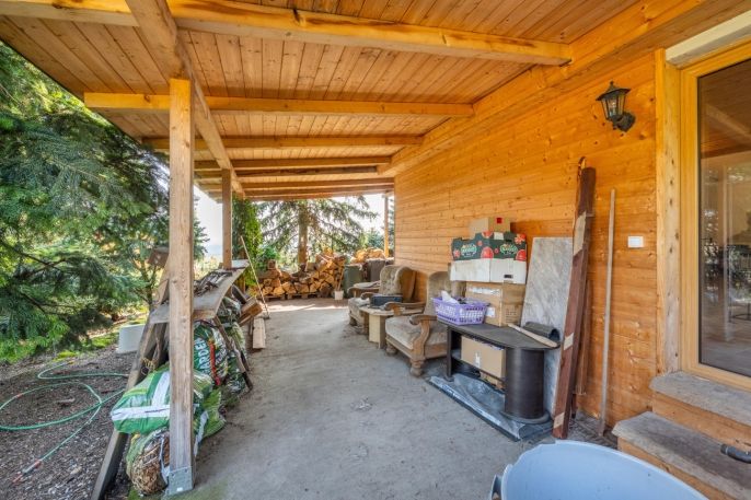 Prodej, Rodinný dům, Líský