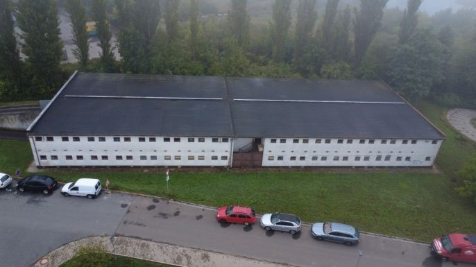 Prodej, Garáž, Kroměříž