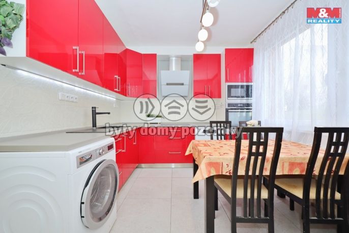 Prodej, Byt 5+1 a větší, Světlá nad Sázavou