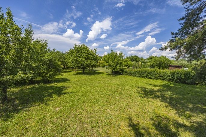 Prodej, Zahrada, Dobruška