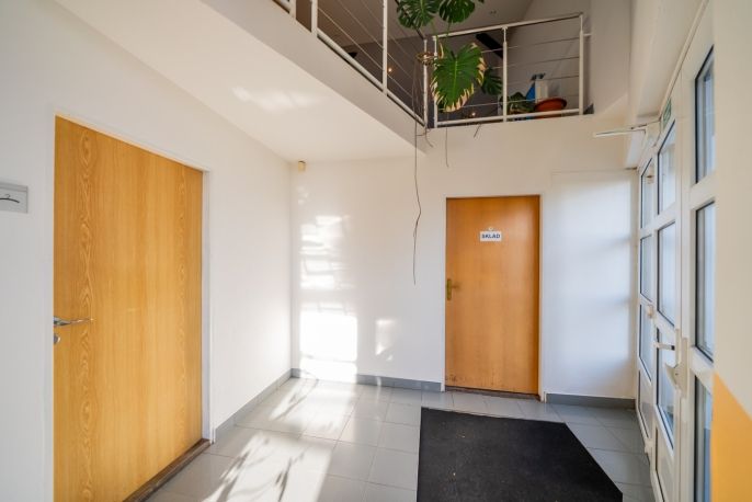 Prodej, Výrobní objekt, Žďár