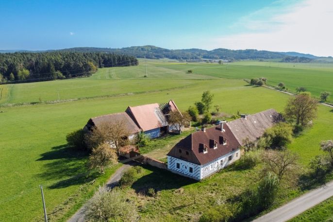 Prodej, Rodinný dům, Srbice