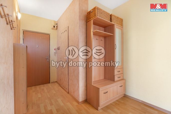 Prodej, Byt 3+1, Turnov