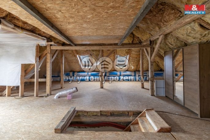 Prodej, Rodinný dům, Raškovice