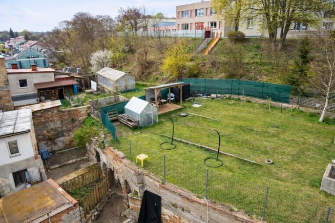 Prodej, Rodinný dům, Mimoň