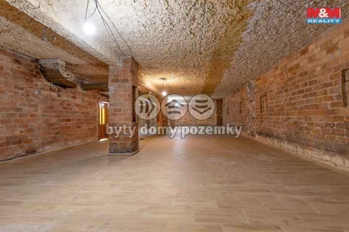 Pronájem, Restaurace, stravování, Třinec