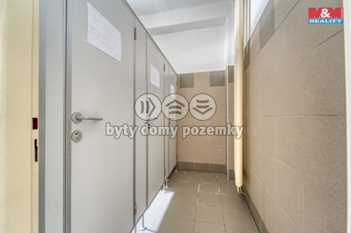 Pronájem, Obchod a služby, Klatovy