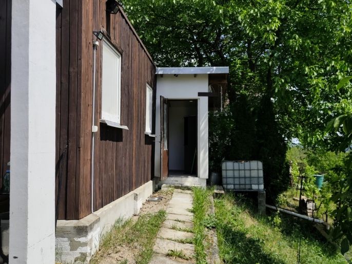 Prodej, Chata, Křešice